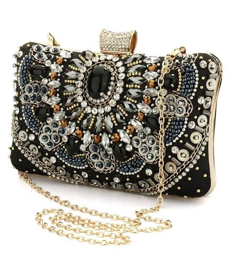 Designer Clutches For Women On Sale 